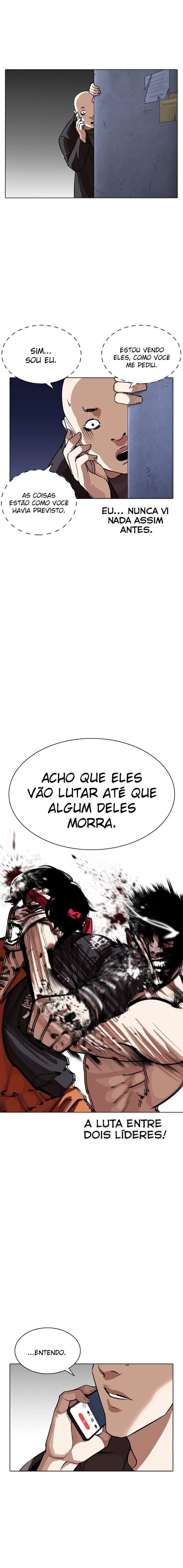 Read Lookism Português Manga Online