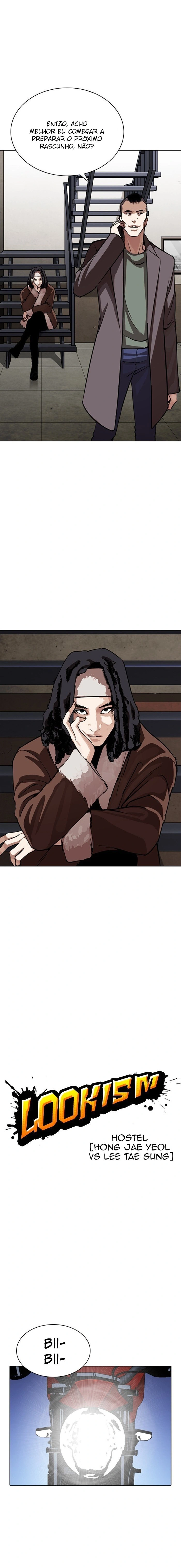 Read Lookism Português Manga Online
