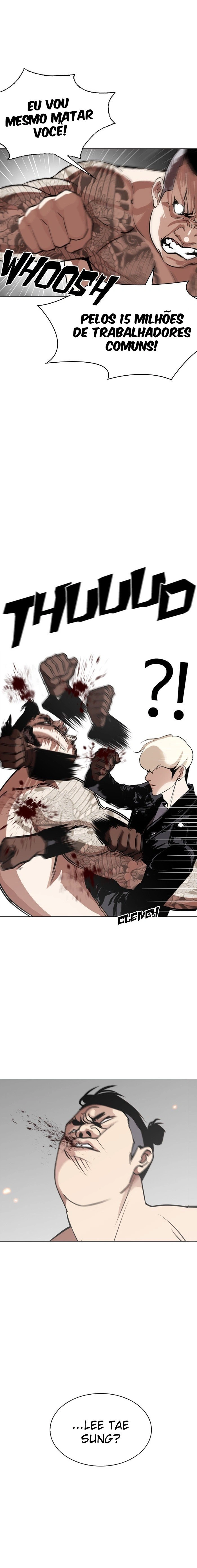 Read Lookism Português Manga Online