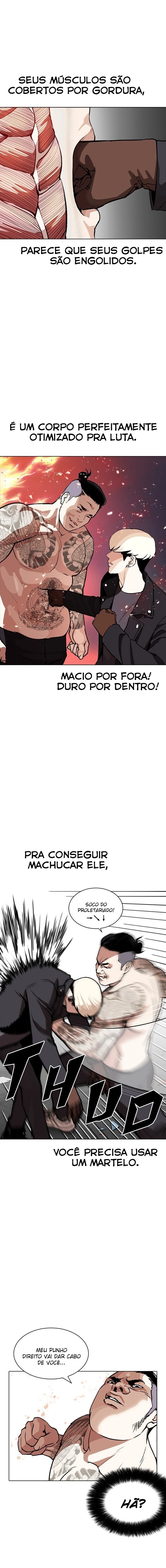 Read Lookism Português Manga Online