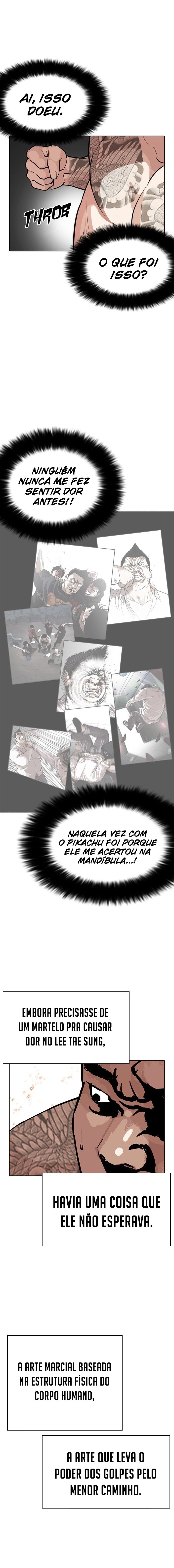 Read Lookism Português Manga Online