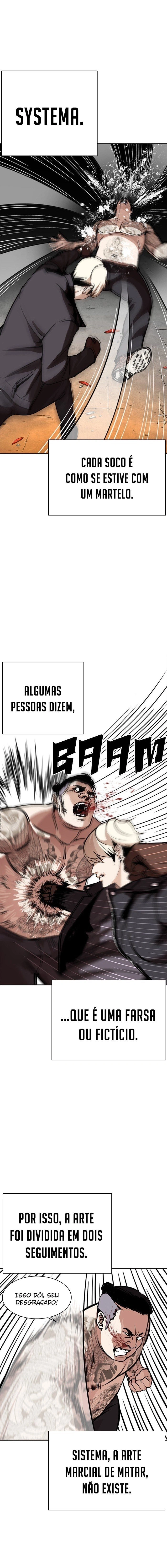 Read Lookism Português Manga Online