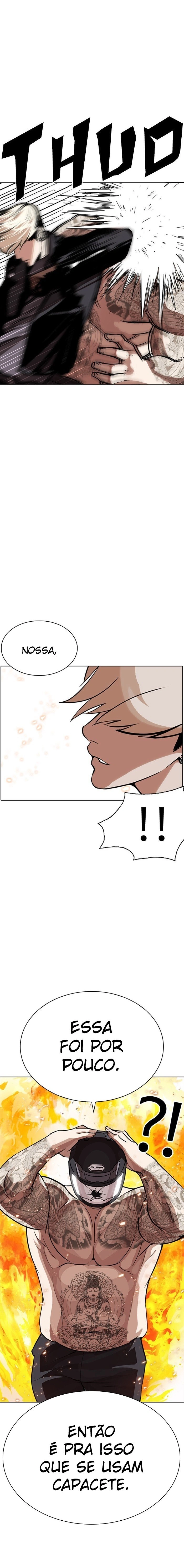 Read Lookism Português Manga Online