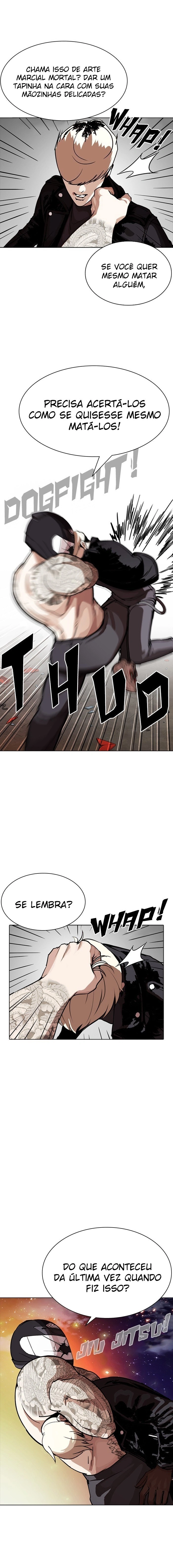 Read Lookism Português Manga Online