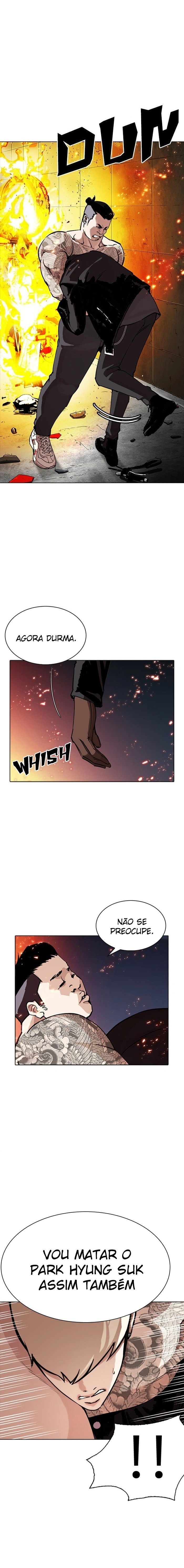 Read Lookism Português Manga Online