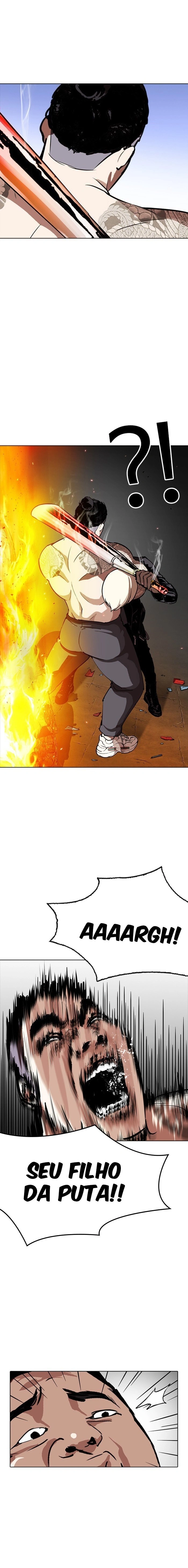 Read Lookism Português Manga Online