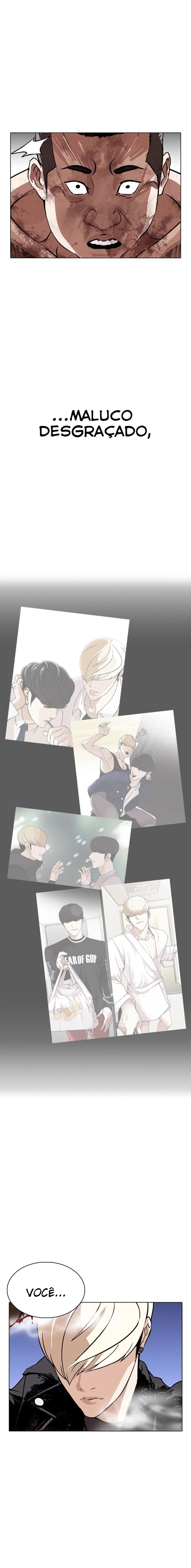 Read Lookism Português Manga Online