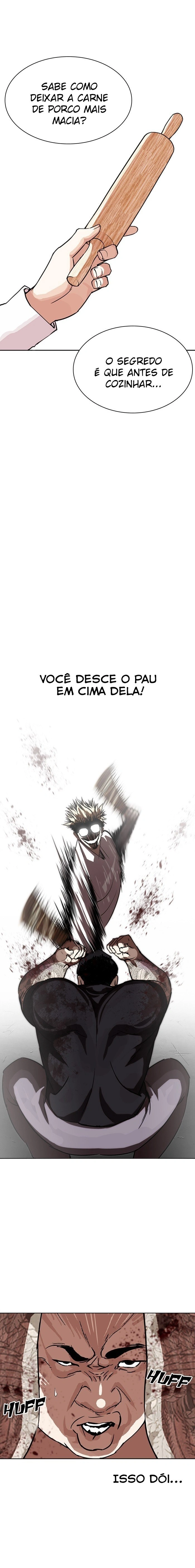 Read Lookism Português Manga Online