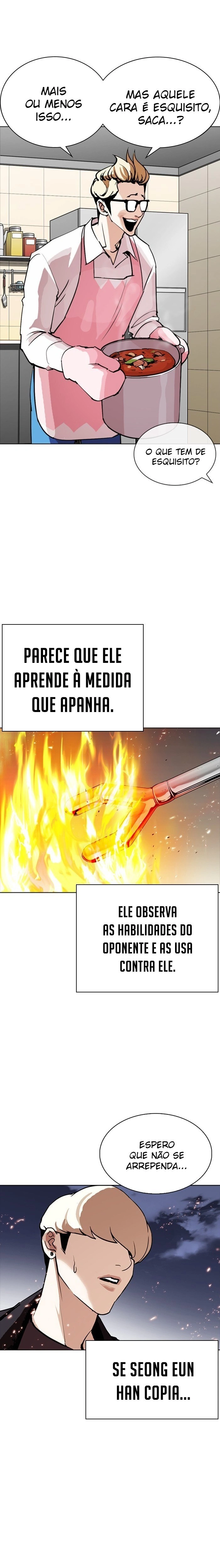 Read Lookism Português Manga Online