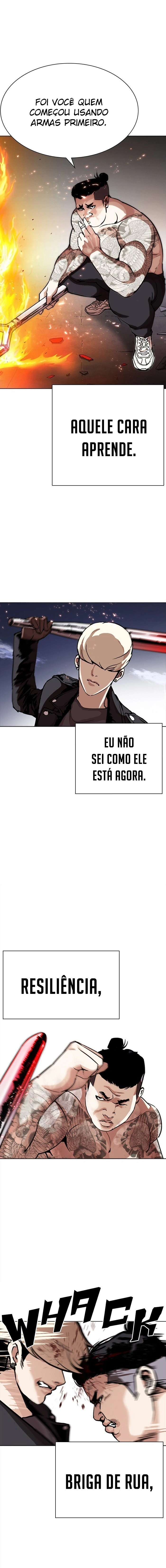 Read Lookism Português Manga Online