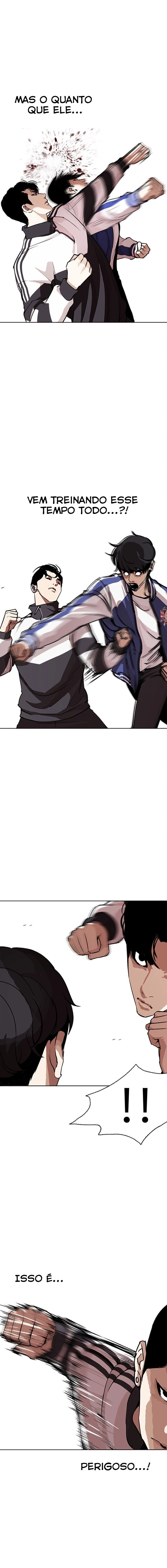 Read Lookism Português Manga Online