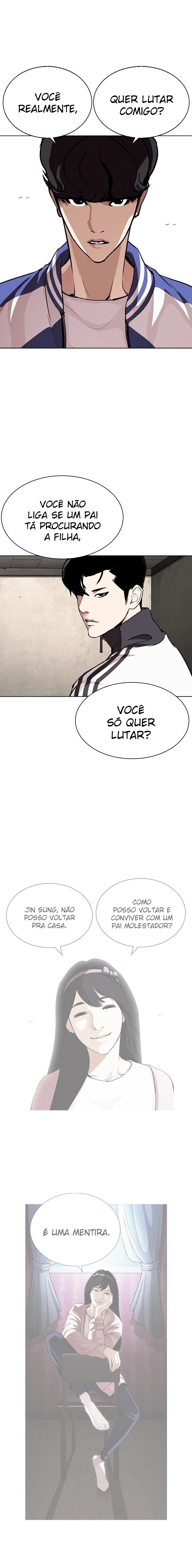 Read Lookism Português Manga Online