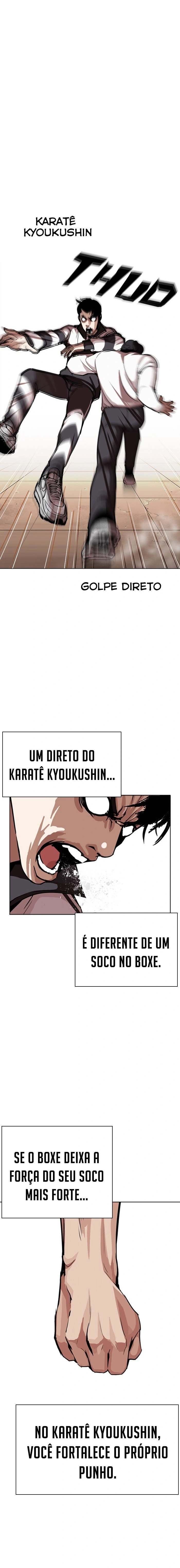 Read Lookism Português Manga Online