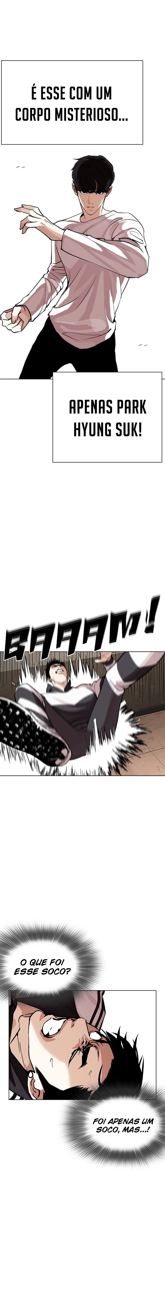 Read Lookism Português Manga Online