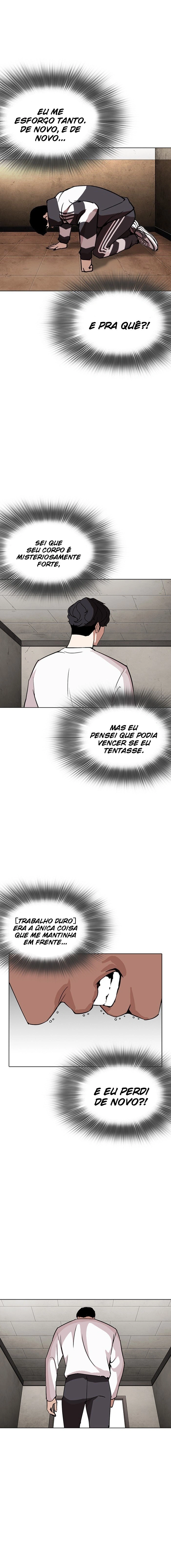 Read Lookism Português Manga Online