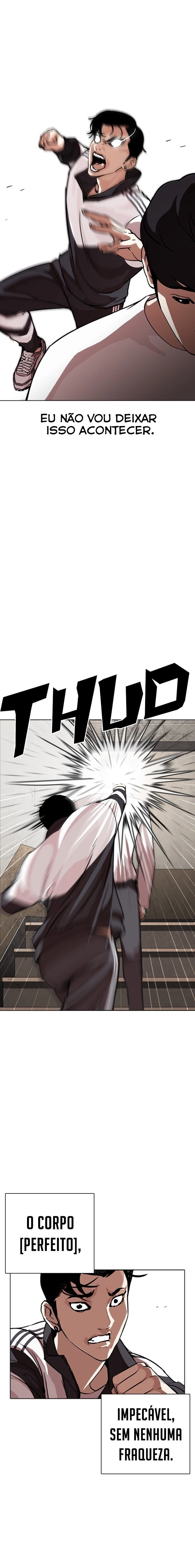 Read Lookism Português Manga Online