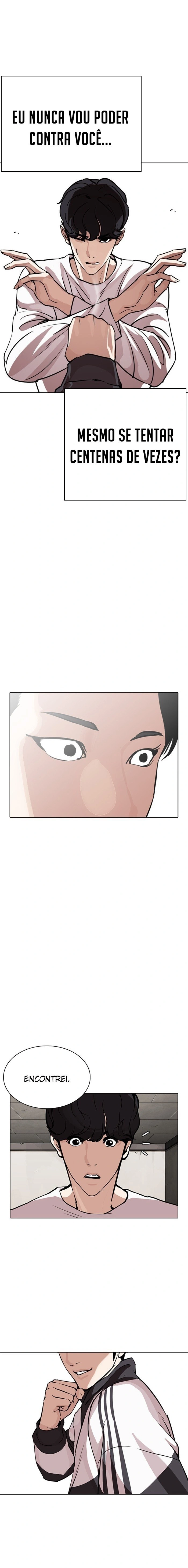 Read Lookism Português Manga Online