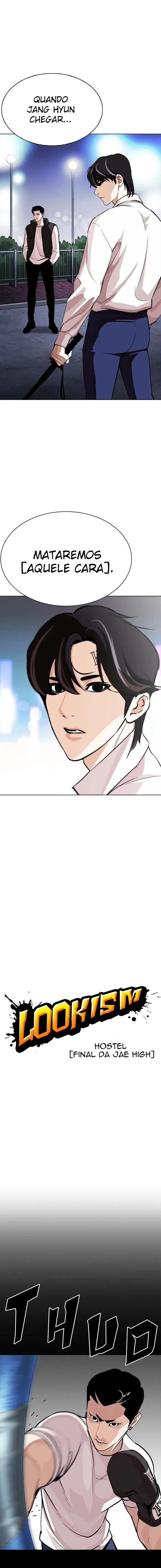 Read Lookism Português Manga Online