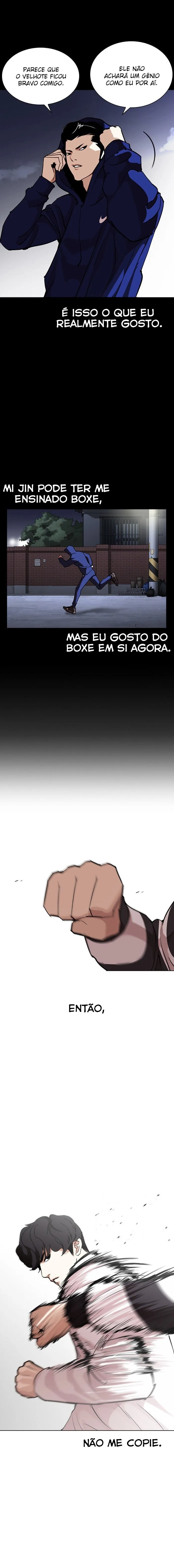 Read Lookism Português Manga Online