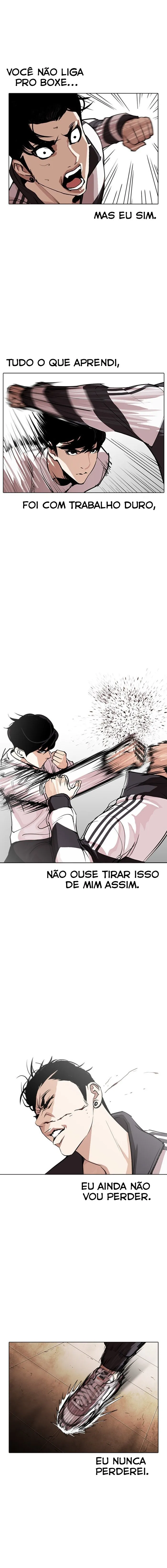 Read Lookism Português Manga Online