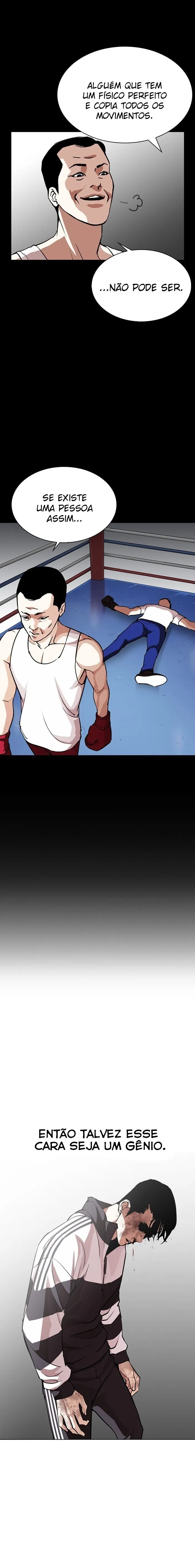 Read Lookism Português Manga Online