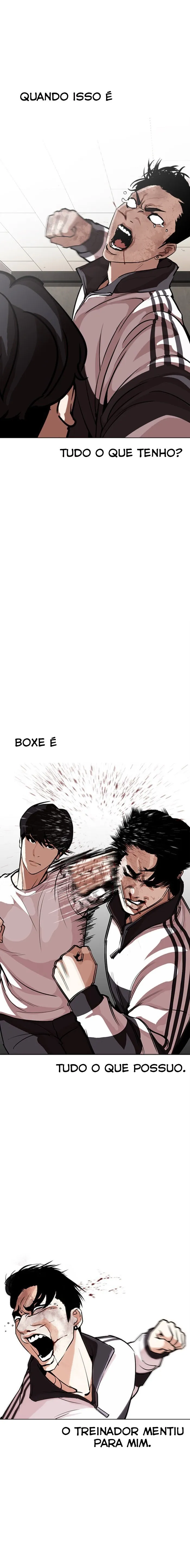 Read Lookism Português Manga Online