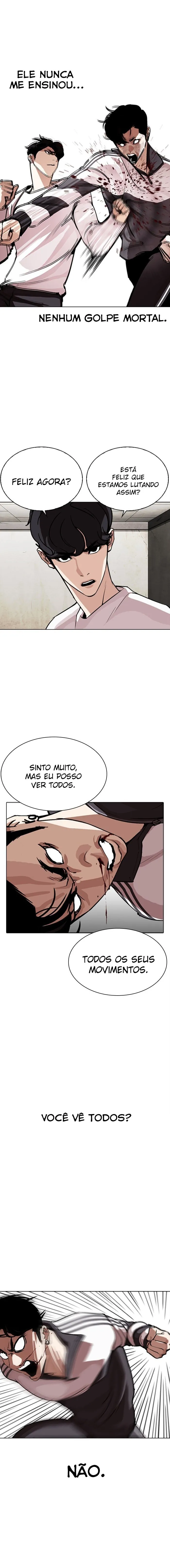 Read Lookism Português Manga Online