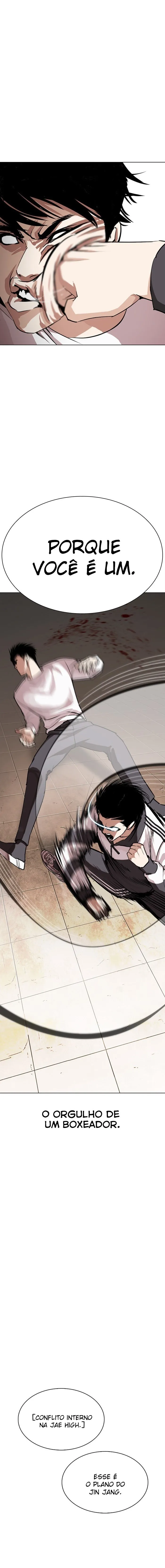 Read Lookism Português Manga Online
