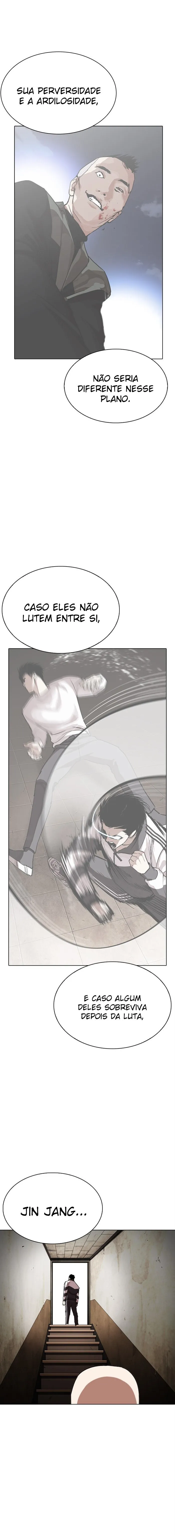 Read Lookism Português Manga Online