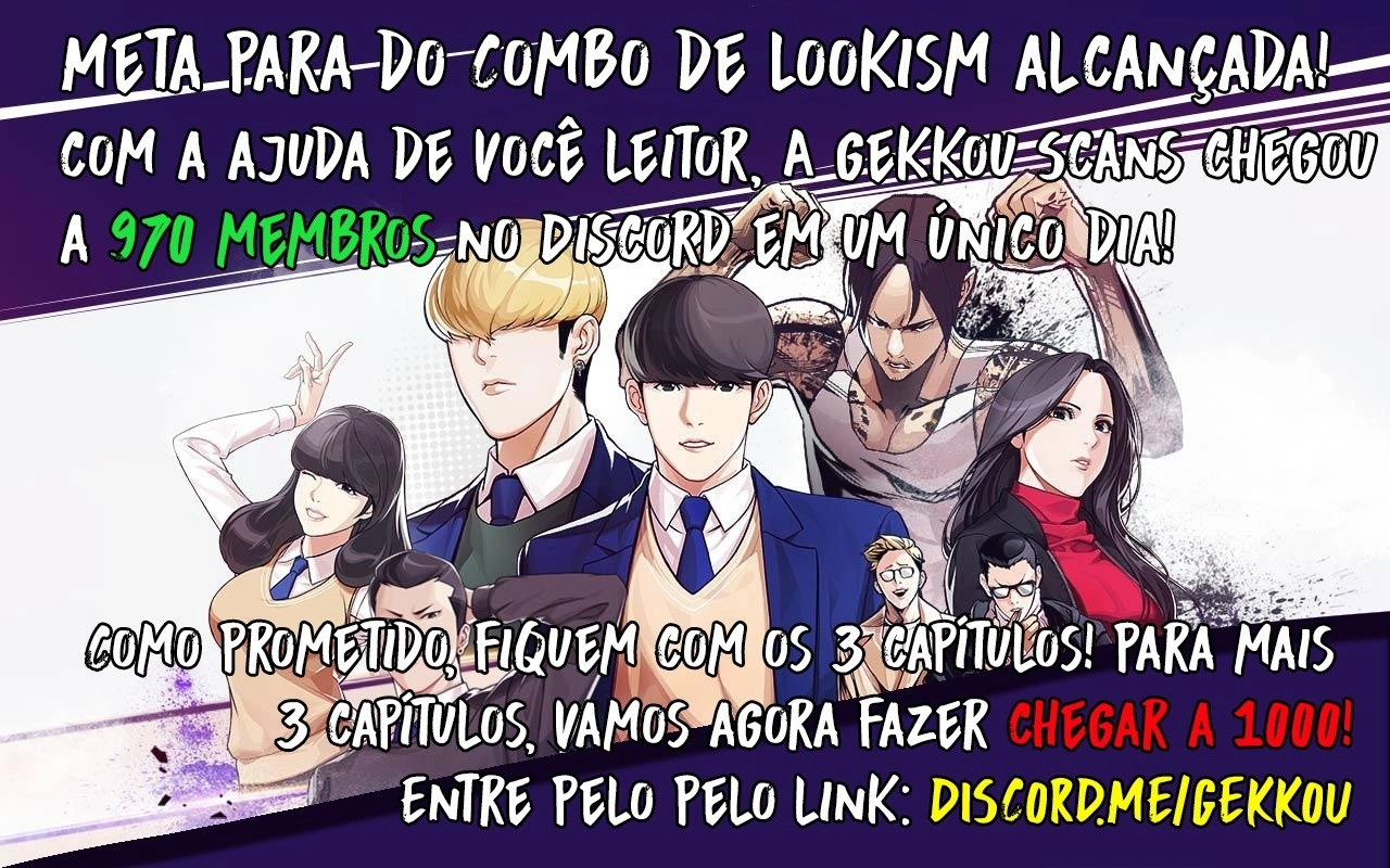 Read Lookism Português Manga Online