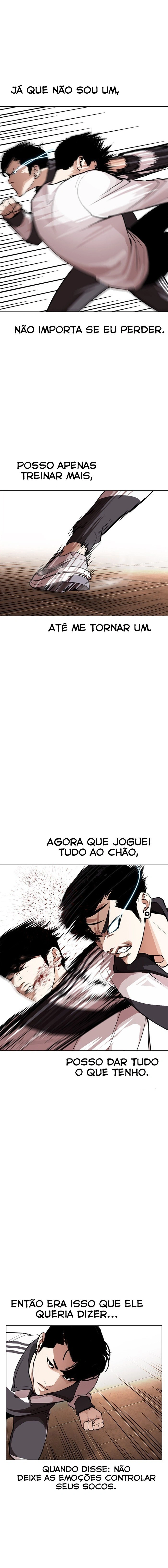 Read Lookism Português Manga Online