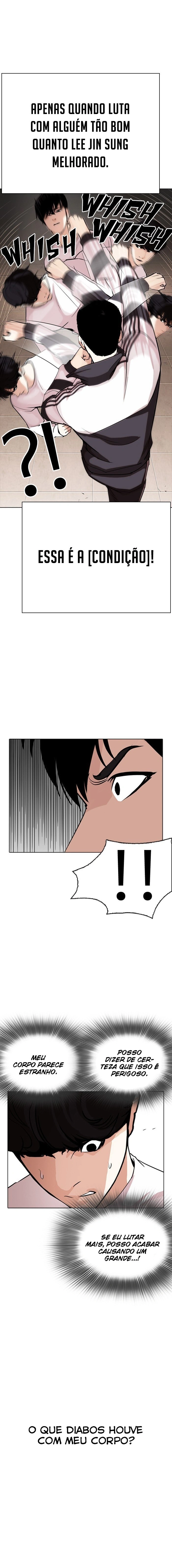 Read Lookism Português Manga Online