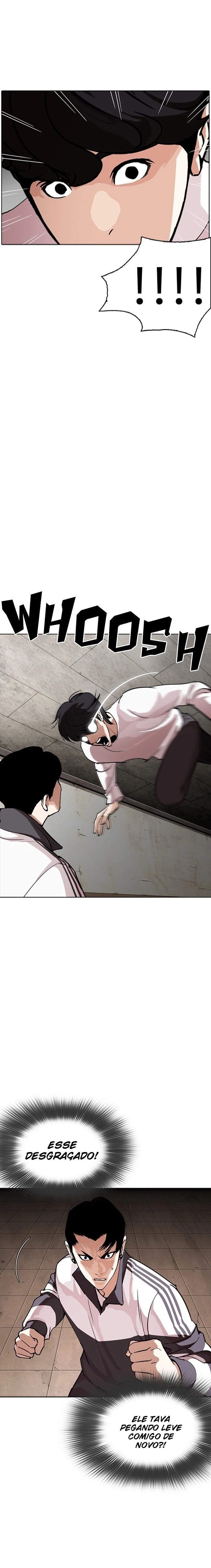 Read Lookism Português Manga Online