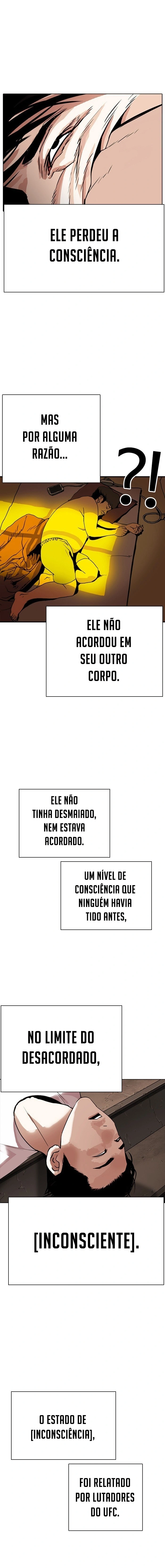 Read Lookism Português Manga Online