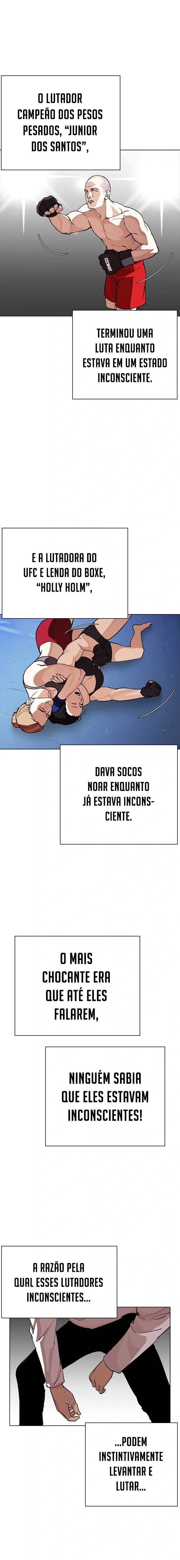 Read Lookism Português Manga Online