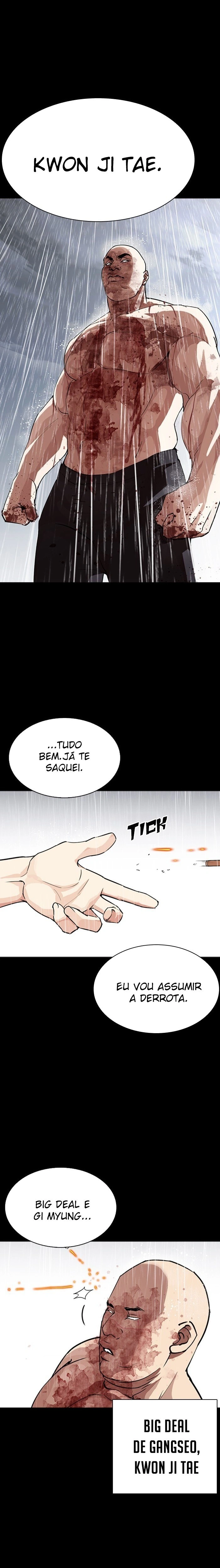 Read Lookism Português Manga Online