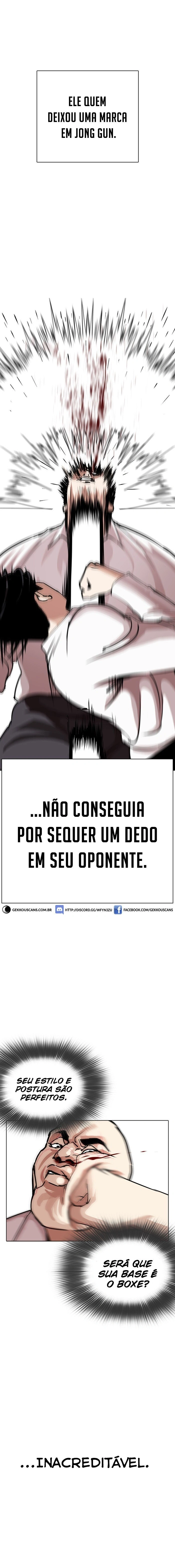 Read Lookism Português Manga Online