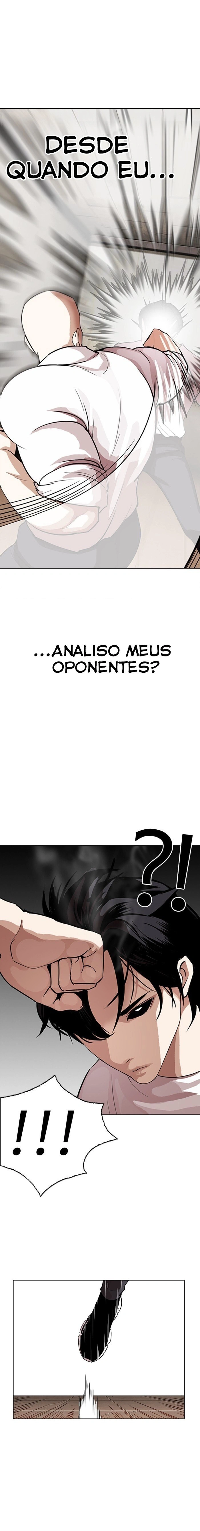 Read Lookism Português Manga Online