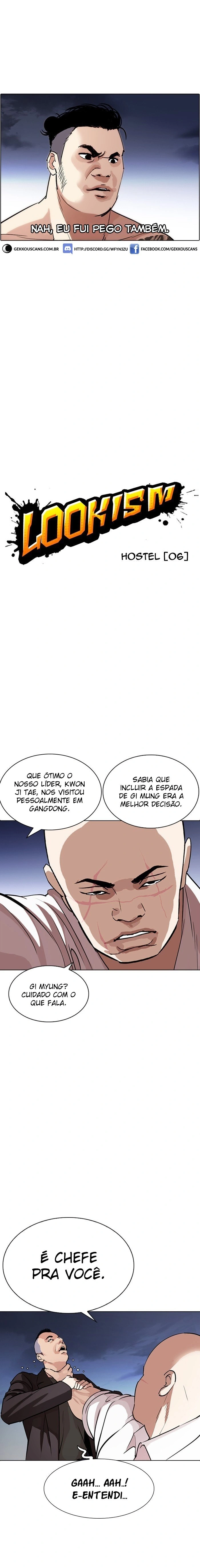 Read Lookism Português Manga Online