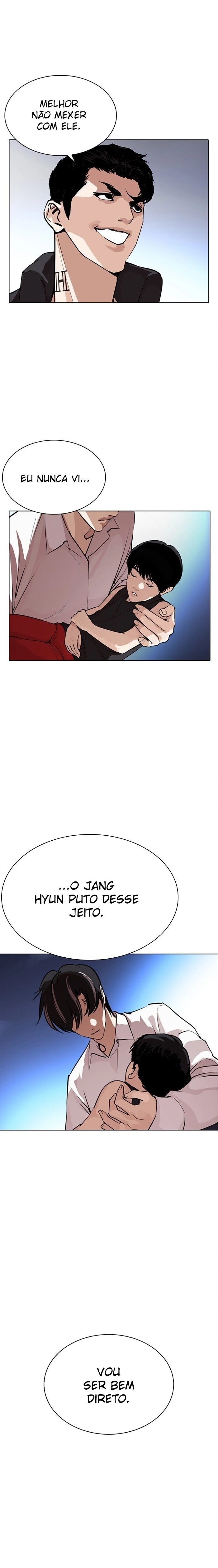 Read Lookism Português Manga Online