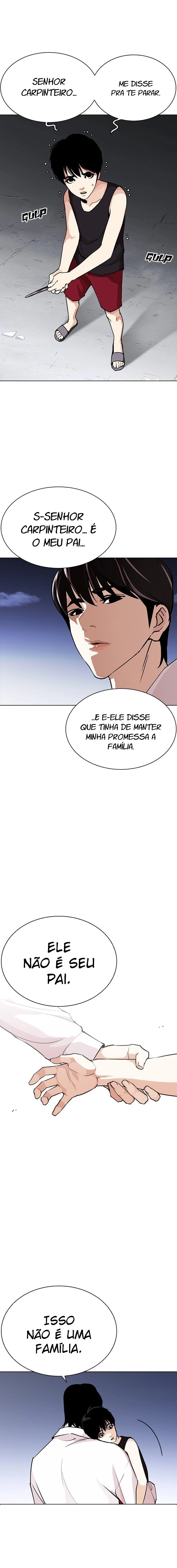 Read Lookism Português Manga Online