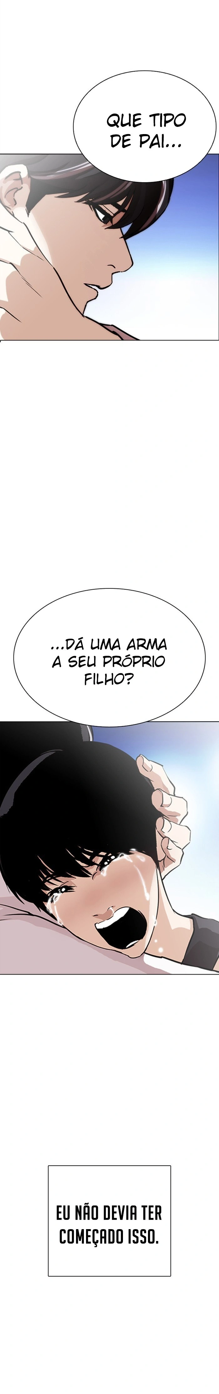 Read Lookism Português Manga Online