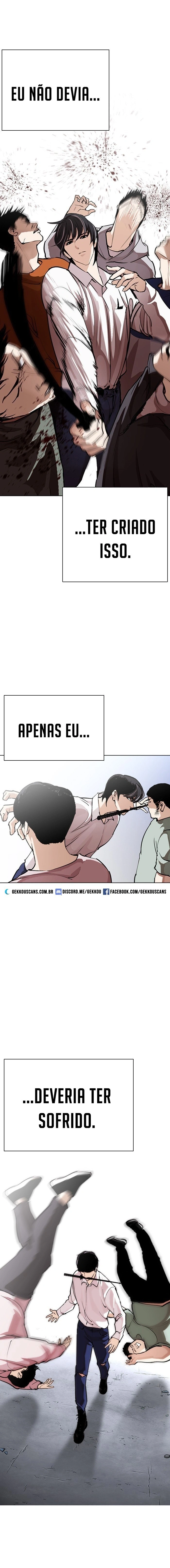 Read Lookism Português Manga Online