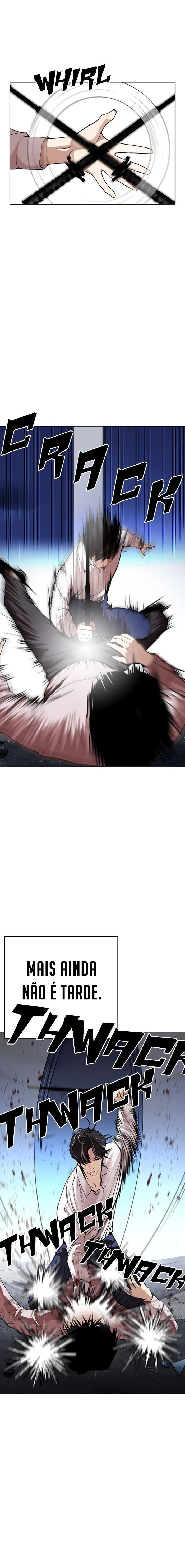 Read Lookism Português Manga Online