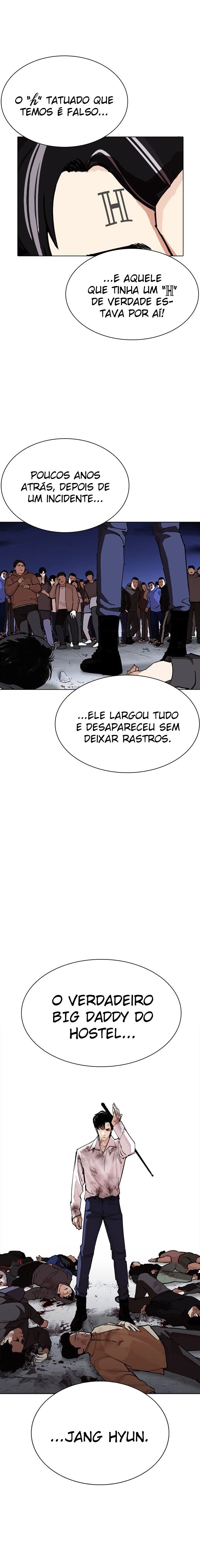 Read Lookism Português Manga Online