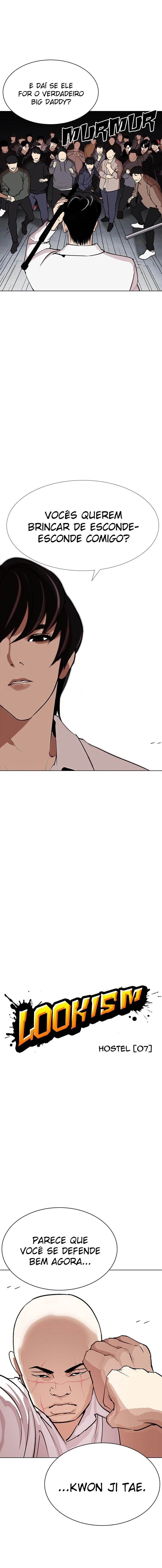 Read Lookism Português Manga Online