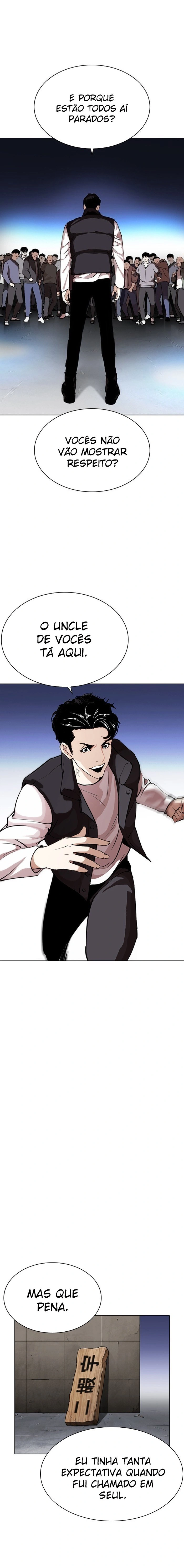 Read Lookism Português Manga Online