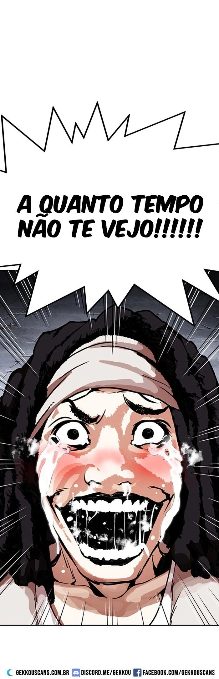 Read Lookism Português Manga Online