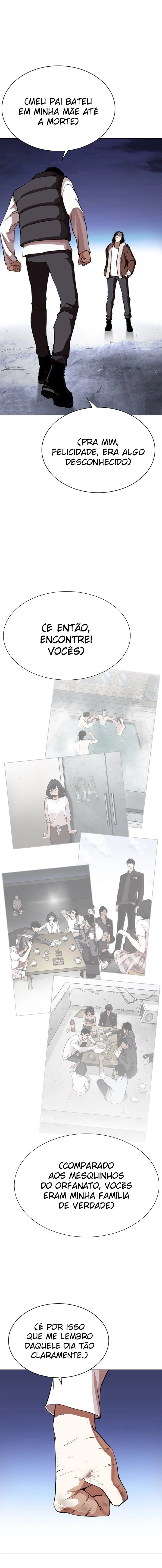Read Lookism Português Manga Online