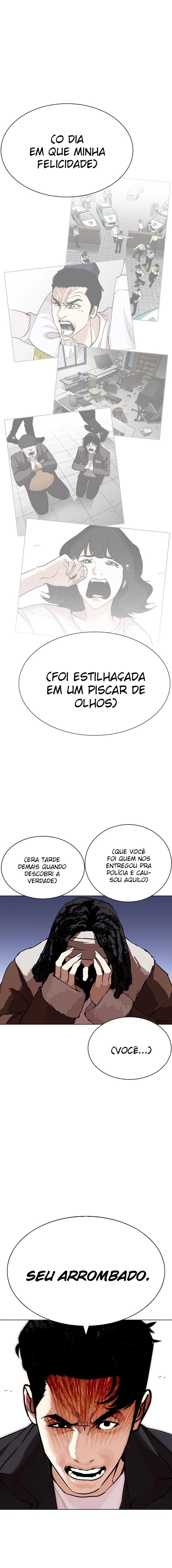 Read Lookism Português Manga Online